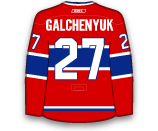 Alex Galchenyuk