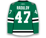 Alexander Radulov