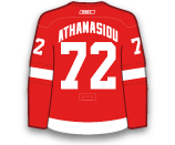 Andreas Athanasiou