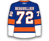 Anthony Beauvillier