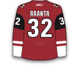 Antti Raanta