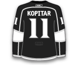 Anze Kopitar