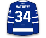 Auston Matthews