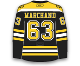 Brad Marchand