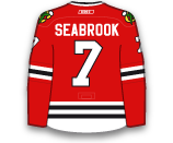 Brent Seabrook