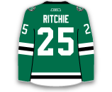 Brett Ritchie