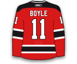 Brian Boyle