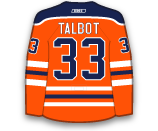 Cam Talbot