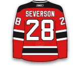 Damon Severson