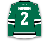 Dan Hamhuis