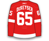 Danny DeKeyser