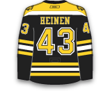 Danton Heinen