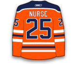 Darnell Nurse