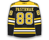 David Pastrnak