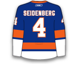 Dennis Seidenberg