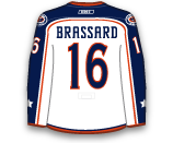 Derick Brassard