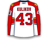 Dmitry Kulikov