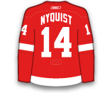 Gustav Nyquist