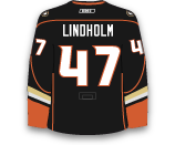 Hampus Lindholm