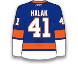 Jaroslav Halak