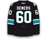 Jason Demers