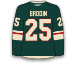 Jonas Brodin