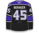 Jonathan Bernier