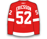 Jonathan Ericsson