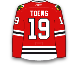 Jonathan Toews