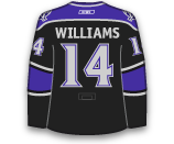 Justin Williams