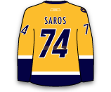 Juuse Saros