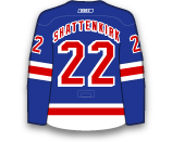 Kevin Shattenkirk