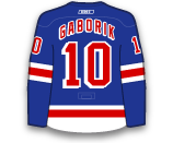 Marian Gaborik