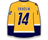 Mattias Ekholm