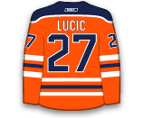 Milan Lucic