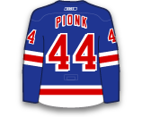 Neal Pionk