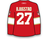 Nick Bjugstad