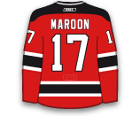 Patrick Maroon