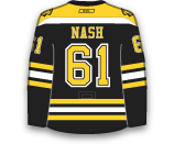 Rick Nash