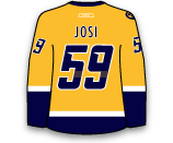 Roman Josi