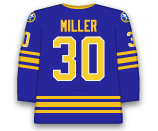 Ryan Miller