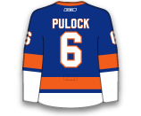 Ryan Pulock