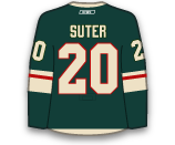 Ryan Suter