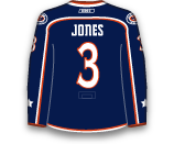 Seth Jones