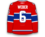 Shea Weber