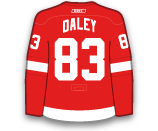 Trevor Daley