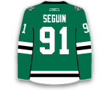 Tyler Seguin