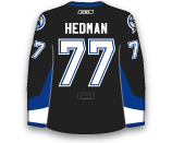 Victor Hedman