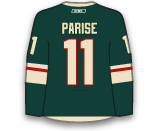 Zach Parise