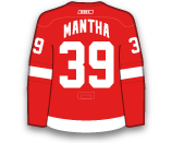 Anthony Mantha